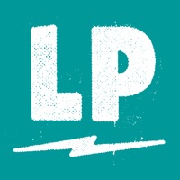 LivePhish logo