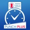 iTimePunch Plus Time Sheet App