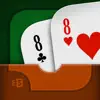 Similar Crazy Eights Apps