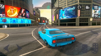 Real Car Driving : Car Games Screenshot