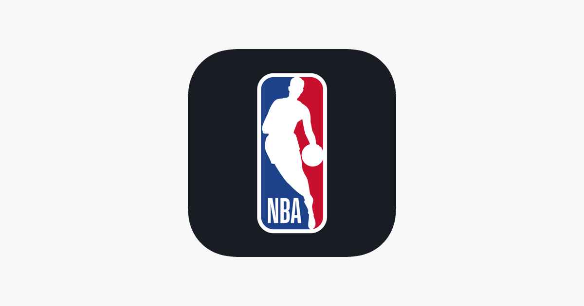 NBA: Live & on App Store