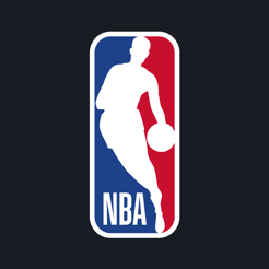 ‎NBA App: básquetbol en vivo