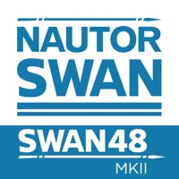 Nautor Swan 48MKII logo