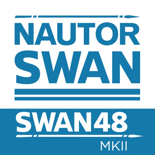 Nautor Swan 48MKII