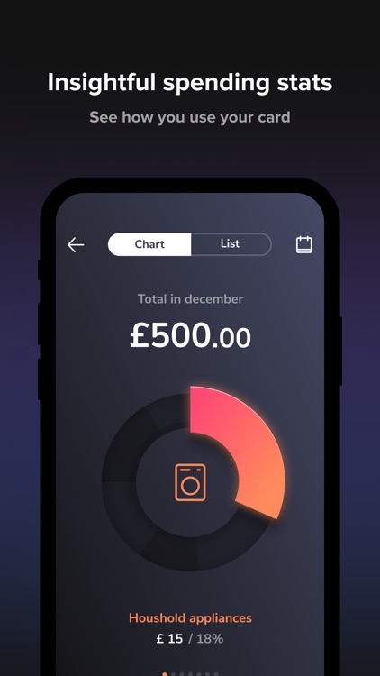 The Credit Thing screenshot-5