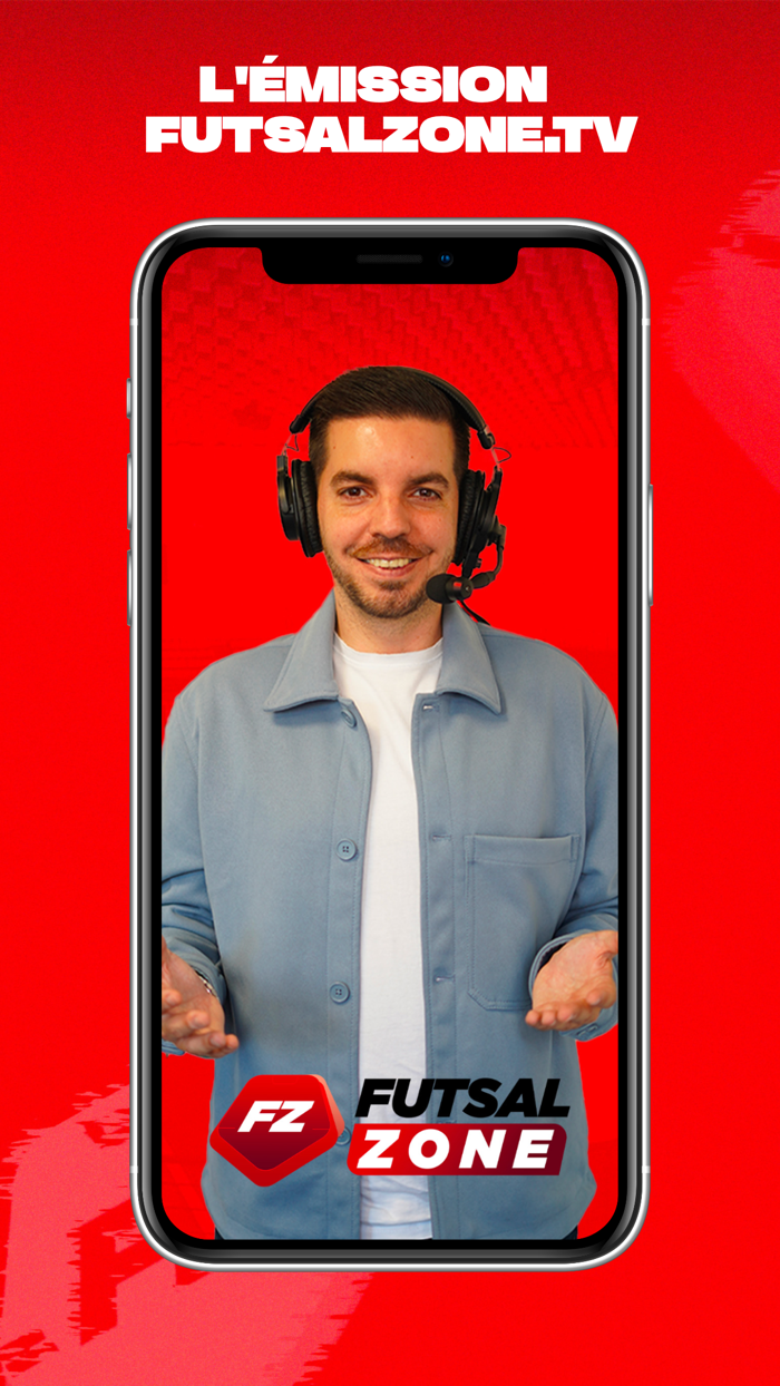 FutsalZone TV