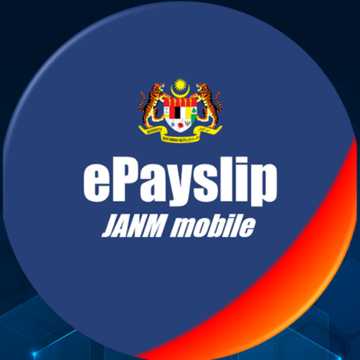 ePayslip JANM