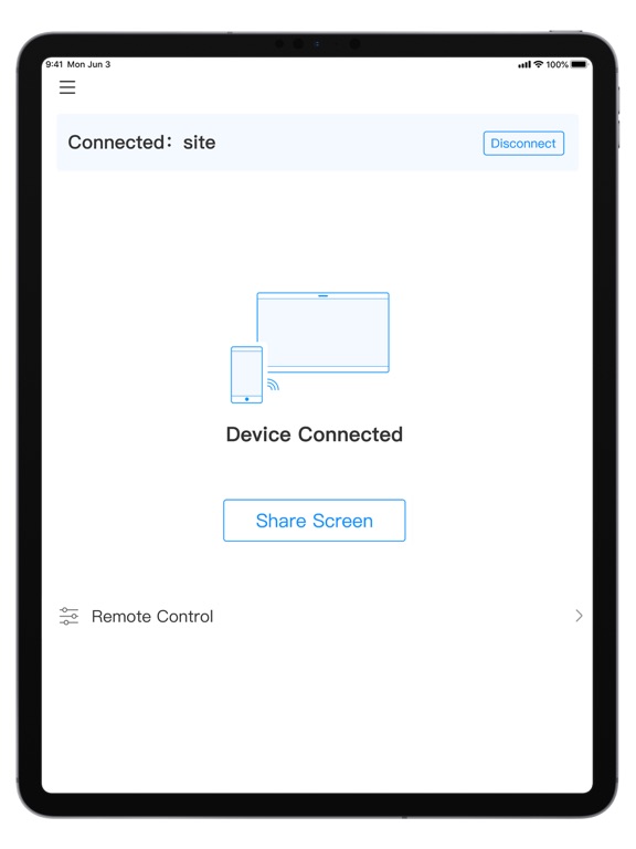 Screenshot #5 pour IdeaShare