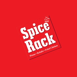 Spice Rack Morden.