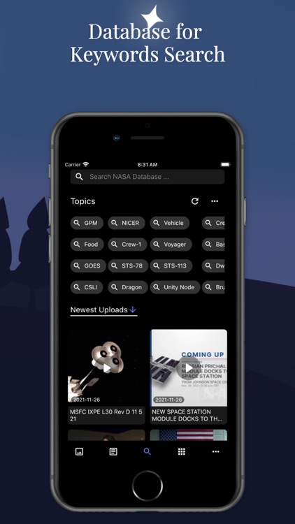 Universe Lover:Space&Planets screenshot-5