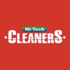 Hi-Tech Cleaners icon
