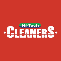 Hi-Tech Cleaners