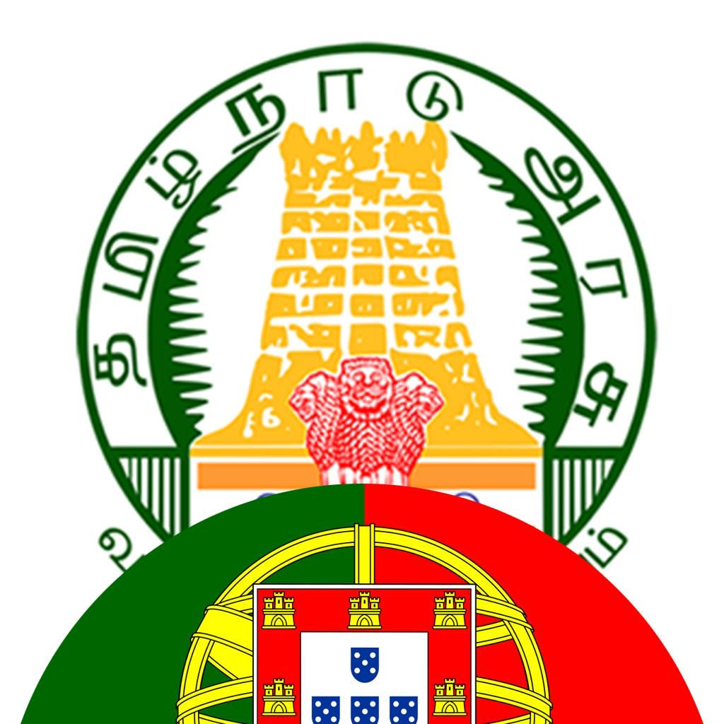 Get Dicionário Tâmil-Português for iOS, iPhone, iPad Aso Report