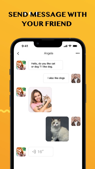 Date Now - One Night Fling Screenshot