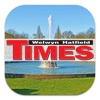 Welwyn Hatfield Times - iPhoneアプリ