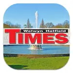 Welwyn Hatfield Times App Contact