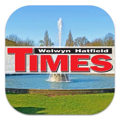 Welwyn Hatfield Times