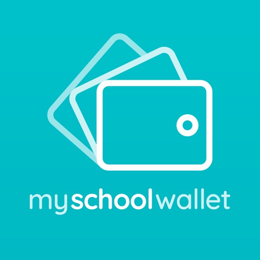 MySchoolWallet iOS App