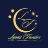 Luna's　Frontierの公式アプリ icon