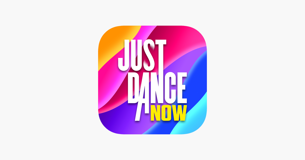 ‎Just Dance Now on the App Store