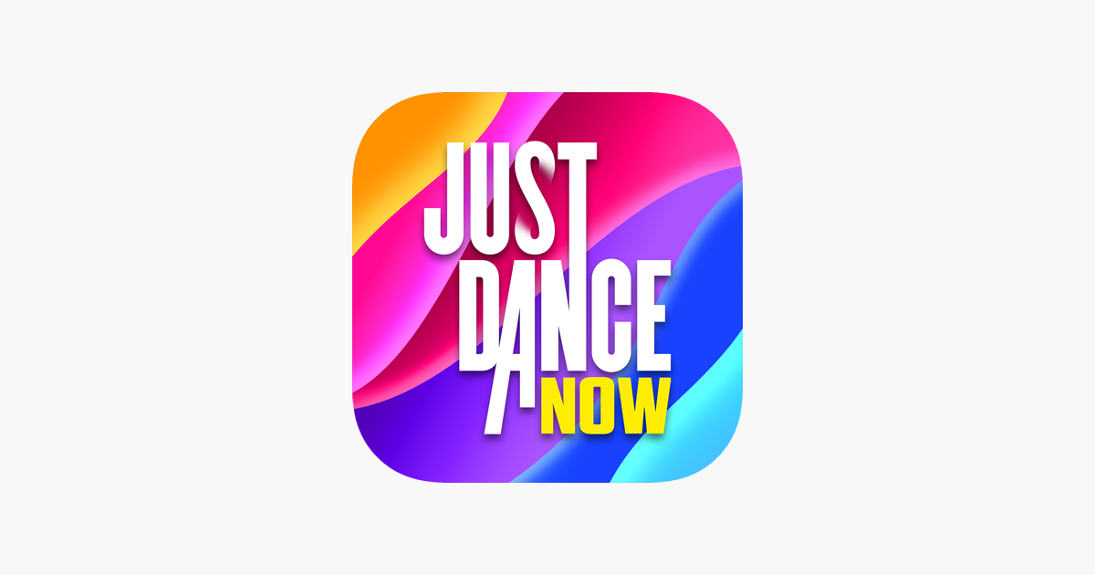 Just Dance Now on the App Store