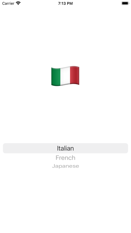 #2. Daily Word (Language Widget) (macOS) 게시자: Joshua Spicer