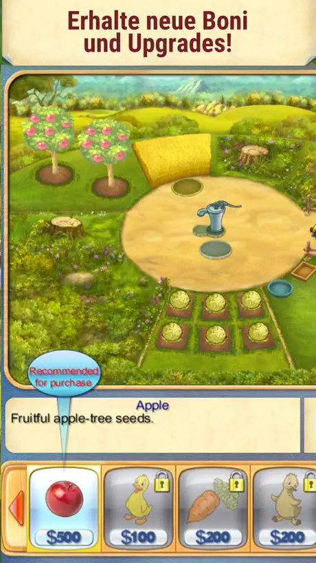 Farm Mania 2