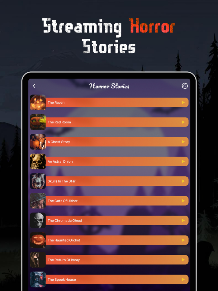 Spooky Halloween Sounds and Fact