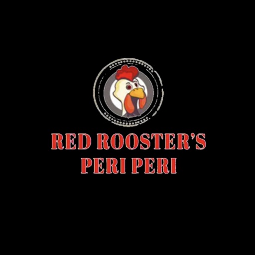 Red Rooster Southampton icon