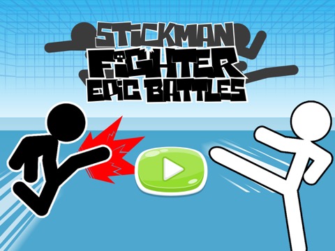 Stickman fighter : Epic battleのおすすめ画像6