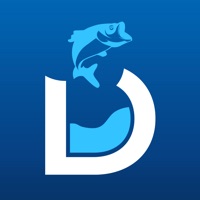 Fishing App logo