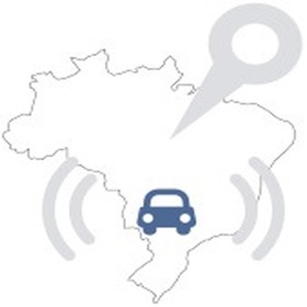Screenshots (3) Cliente GPS