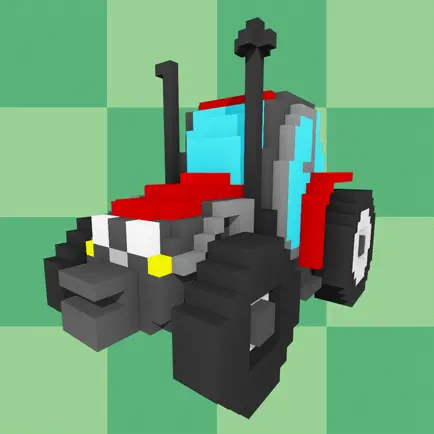 VoxelDrive Читы