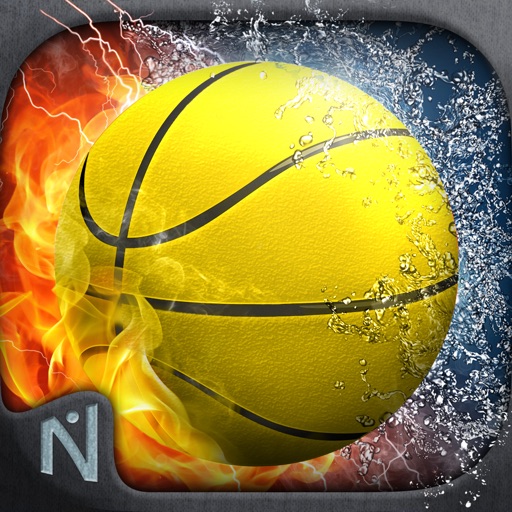 Basketball Showdown Pro Icon