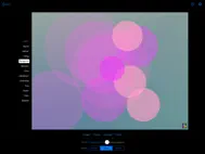 Bloom ipad bilder 1