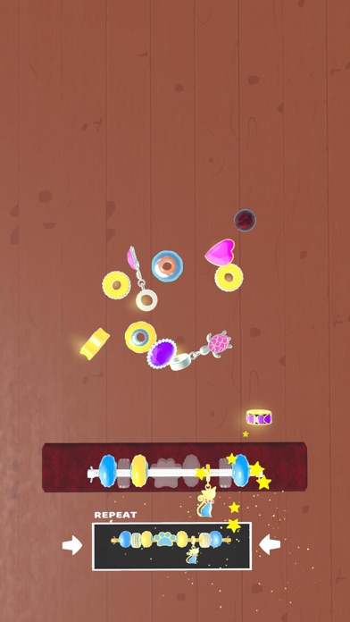 Diamond Mystery BRZ Screenshot