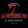 La Potencia Fm icon