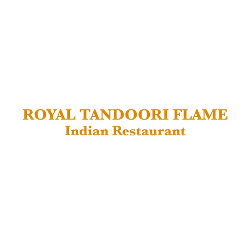 Royal Tandoori Flame icon