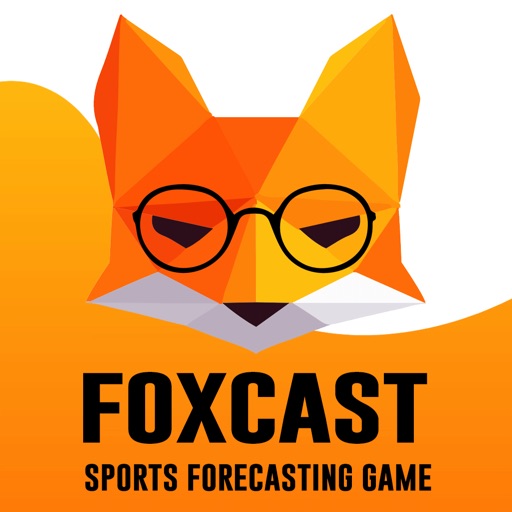 FoxCast: Sport Prediction Game iOS App