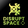 Disrupt Space Art