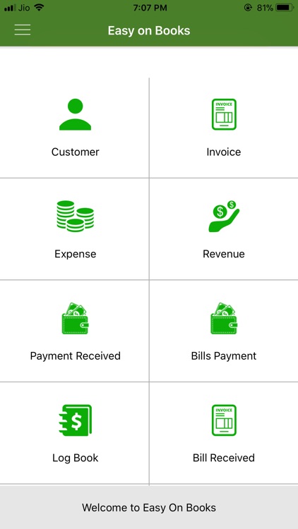 Easy On Books screenshot-3