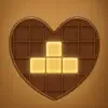 Block Puzzle Game: Hey Wood