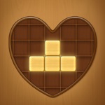 Download Block Puzzle Game: Hey Wood app