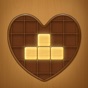 Block Puzzle Game: Hey Wood app download