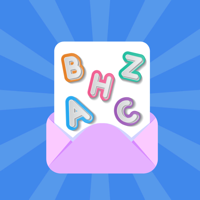 Merge Letters