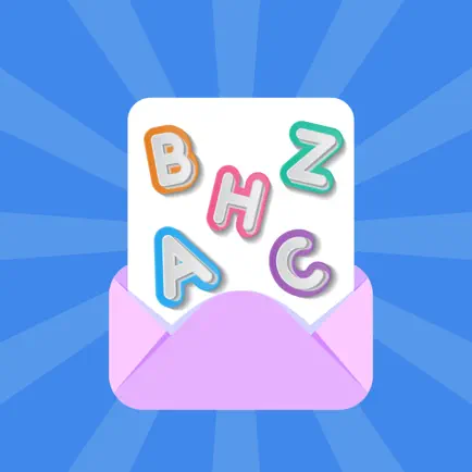 Merge Letters Читы