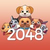 2048 Dogs icon