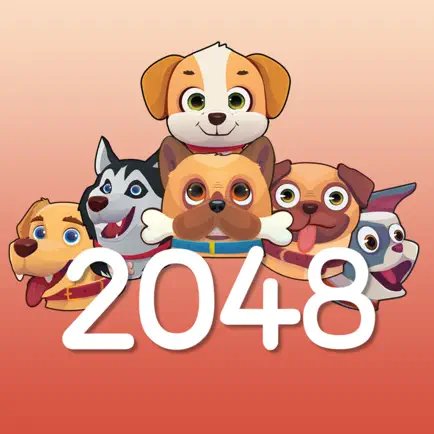 2048 Dogs Cheats