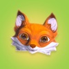 What the Fox icon