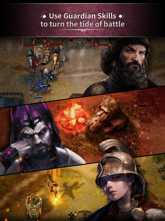 Road to Valor Empires